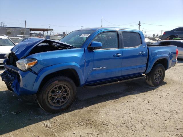 TOYOTA TACOMA DOU 2017 3tmaz5cn7hm043774