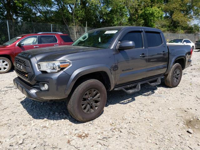 TOYOTA TACOMA DOU 2017 3tmaz5cn7hm044522