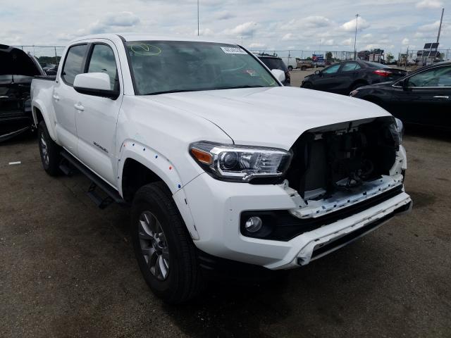 TOYOTA TACOMA DOU 2017 3tmaz5cn7hm044553