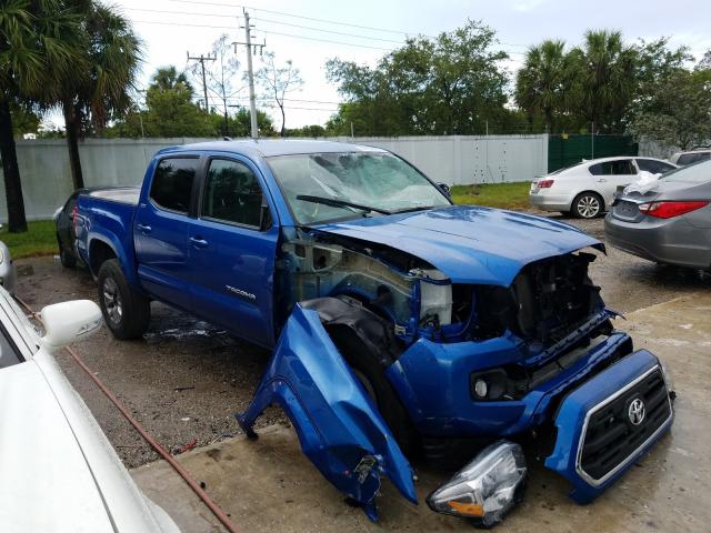 TOYOTA TACOMA DOU 2017 3tmaz5cn7hm044603