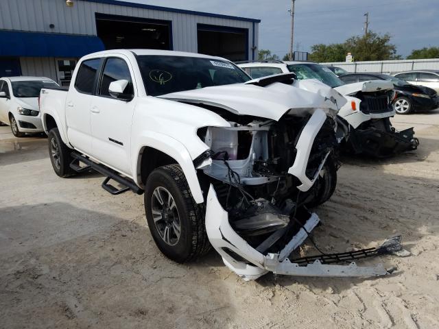 TOYOTA TACOMA DOU 2017 3tmaz5cn7hm046416