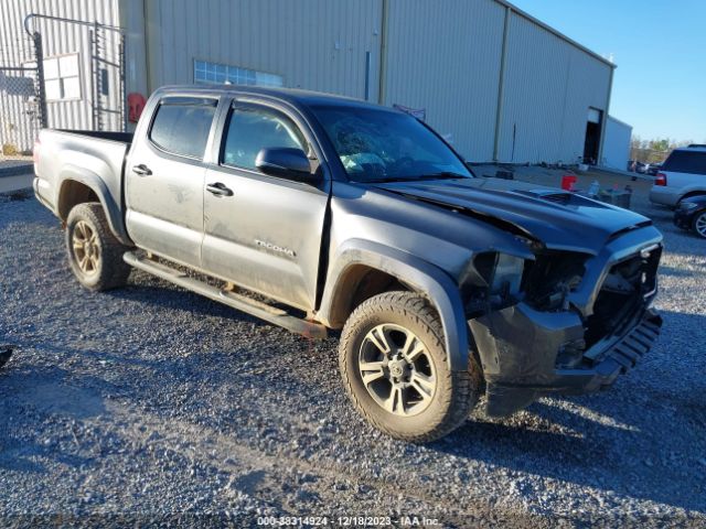 TOYOTA TACOMA 2017 3tmaz5cn7hm049963