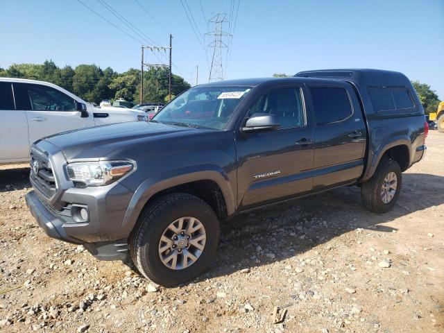 TOYOTA TACOMA DOU 2017 3tmaz5cn7hm052300