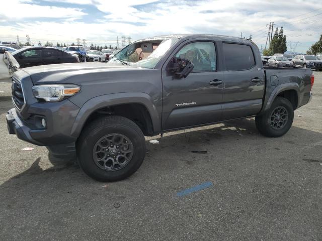 TOYOTA TACOMA DOU 2018 3tmaz5cn7jm057700