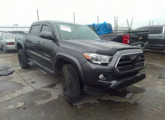 TOYOTA TACOMA 2018 3tmaz5cn7jm059043