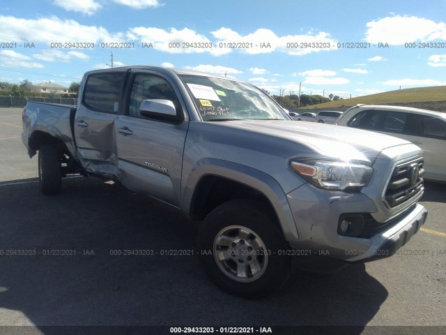 TOYOTA TACOMA 2018 3tmaz5cn7jm062590