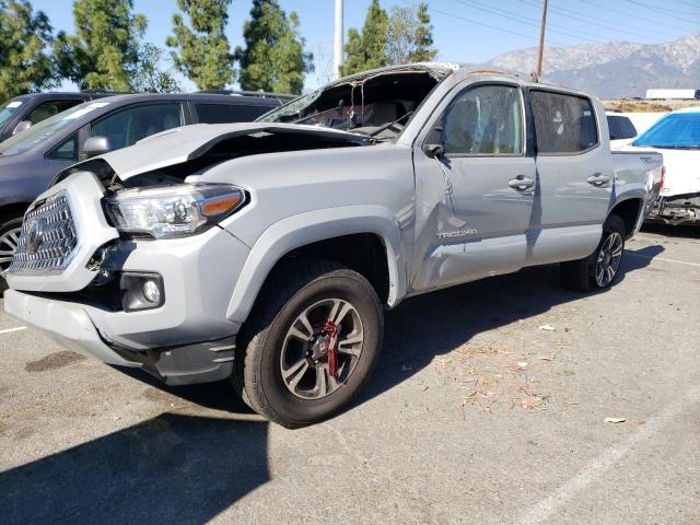 TOYOTA TACOMA 2018 3tmaz5cn7jm063304