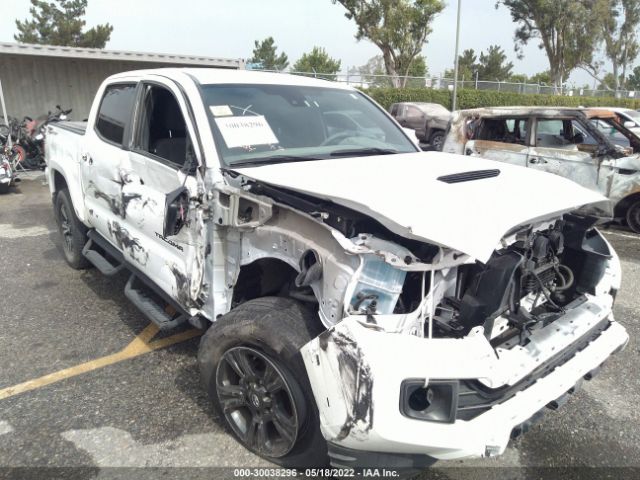 TOYOTA TACOMA 2018 3tmaz5cn7jm063786