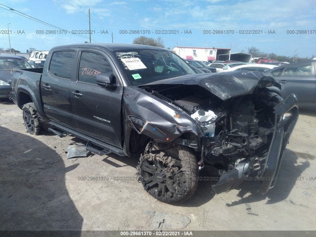 TOYOTA TACOMA 2018 3tmaz5cn7jm064596