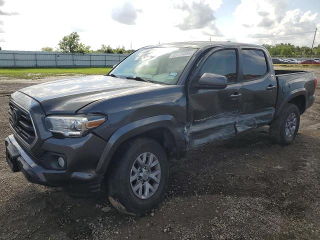 TOYOTA TACOMA DOU 2018 3tmaz5cn7jm067384