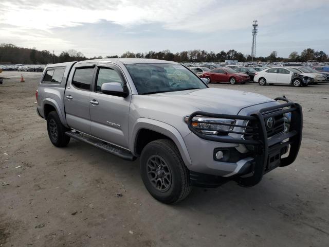 TOYOTA TACOMA DOU 2018 3tmaz5cn7jm073539