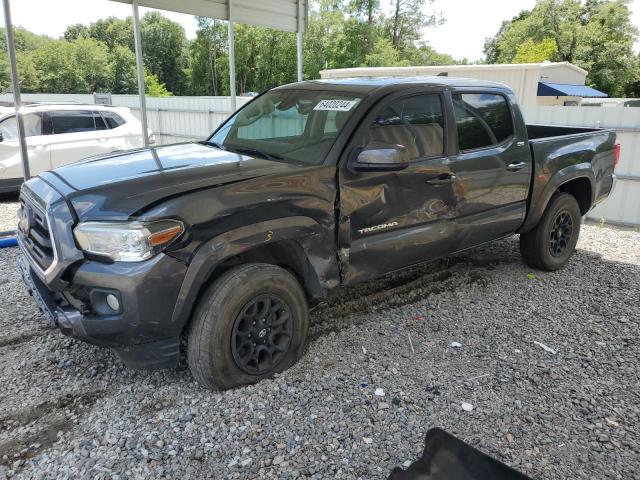 TOYOTA TACOMA DOU 2019 3tmaz5cn7km079763