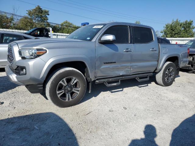 TOYOTA TACOMA DOU 2019 3tmaz5cn7km082565