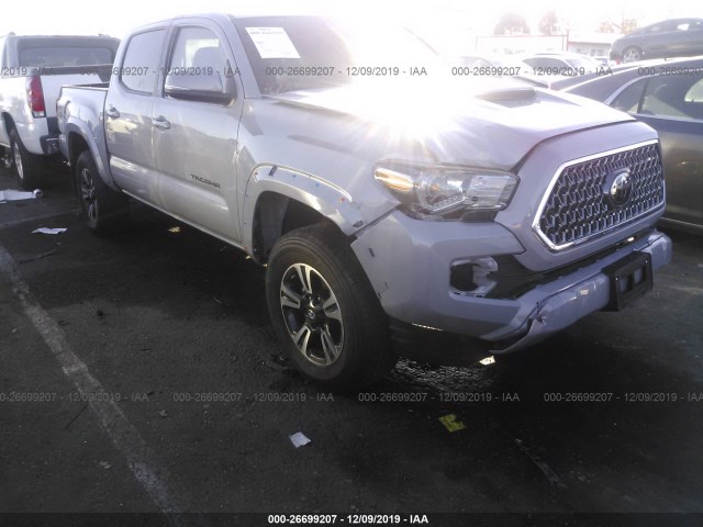 TOYOTA TACOMA 2WD 2019 3tmaz5cn7km084106