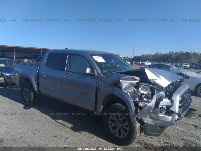 TOYOTA TACOMA 2WD 2019 3tmaz5cn7km085613