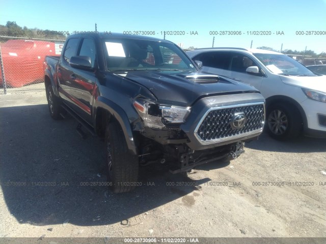 TOYOTA TACOMA 2WD 2019 3tmaz5cn7km085756