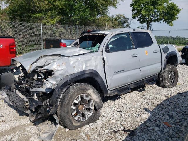 TOYOTA TACOMA DOU 2019 3tmaz5cn7km086261