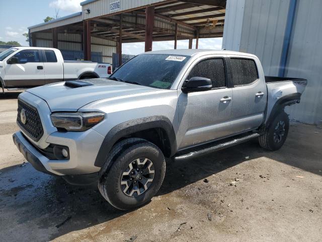 TOYOTA TACOMA 2019 3tmaz5cn7km087488