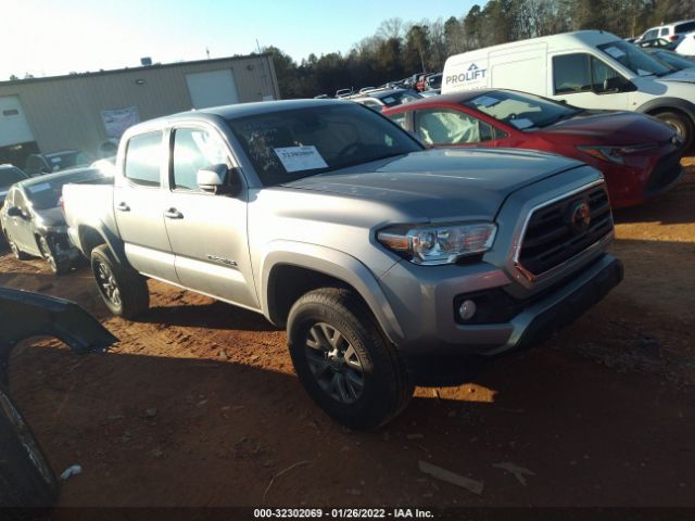 TOYOTA TACOMA 2WD 2019 3tmaz5cn7km089242