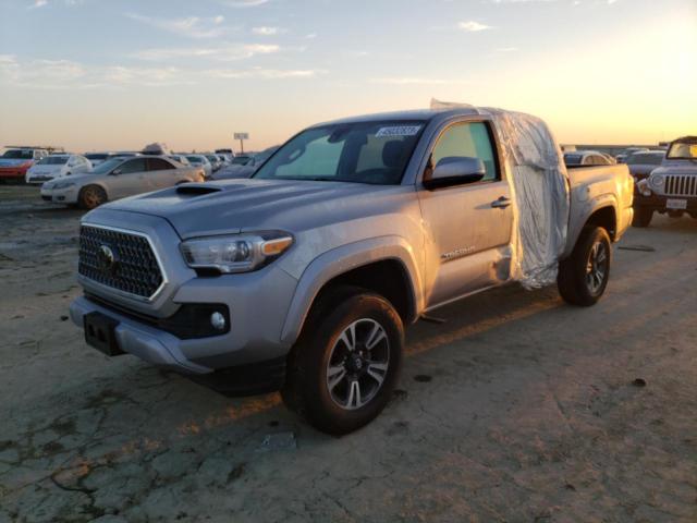 TOYOTA TACOMA DOU 2019 3tmaz5cn7km090309