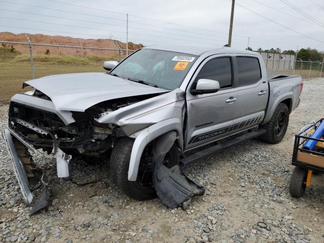 TOYOTA TACOMA 2019 3tmaz5cn7km090830