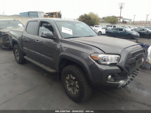 TOYOTA TACOMA 2WD 2019 3tmaz5cn7km093372