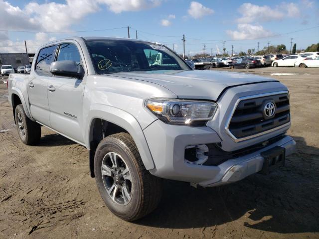 TOYOTA TACOMA 2WD 2019 3tmaz5cn7km097812