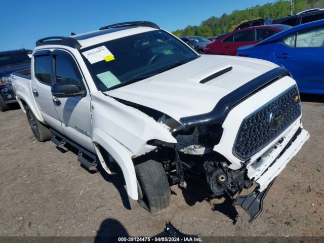 TOYOTA TACOMA 2019 3tmaz5cn7km099799