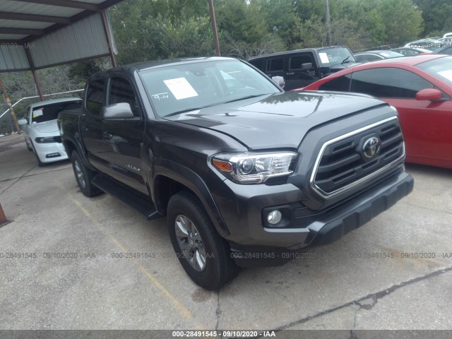 TOYOTA TACOMA 2WD 2019 3tmaz5cn7km101342