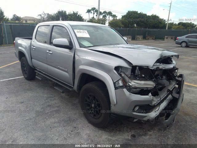 TOYOTA TACOMA 2WD 2019 3tmaz5cn7km102393