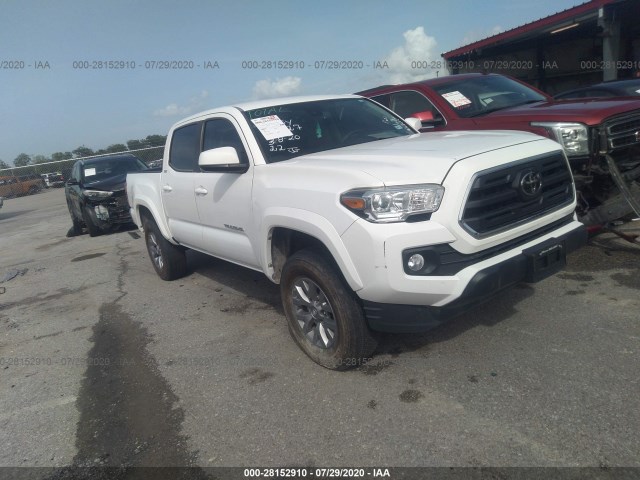 TOYOTA TACOMA 2WD 2019 3tmaz5cn7km102927