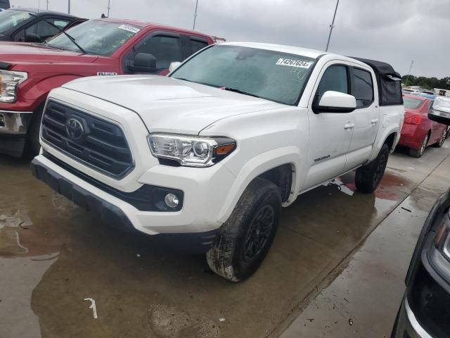 TOYOTA TACOMA DOU 2019 3tmaz5cn7km103690