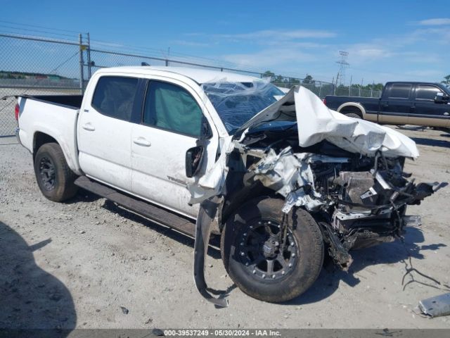 TOYOTA TACOMA 2019 3tmaz5cn7km103768