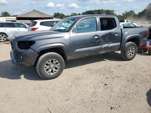 TOYOTA TACOMA DOU 2019 3tmaz5cn7km104273