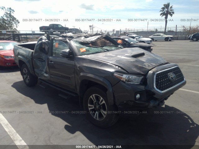 TOYOTA TACOMA 2WD 2019 3tmaz5cn7km106072