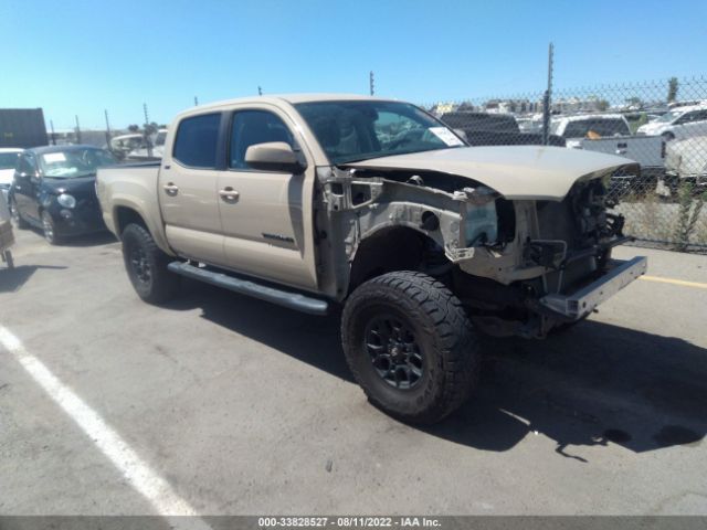 TOYOTA TACOMA 2WD 2019 3tmaz5cn7km106962