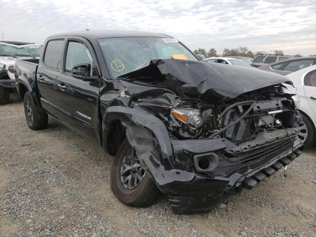 TOYOTA TACOMA DOU 2020 3tmaz5cn7lm116148