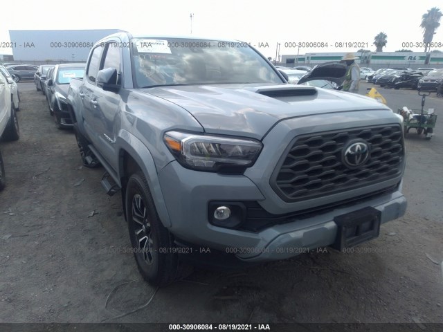 TOYOTA TACOMA 2WD 2020 3tmaz5cn7lm116568