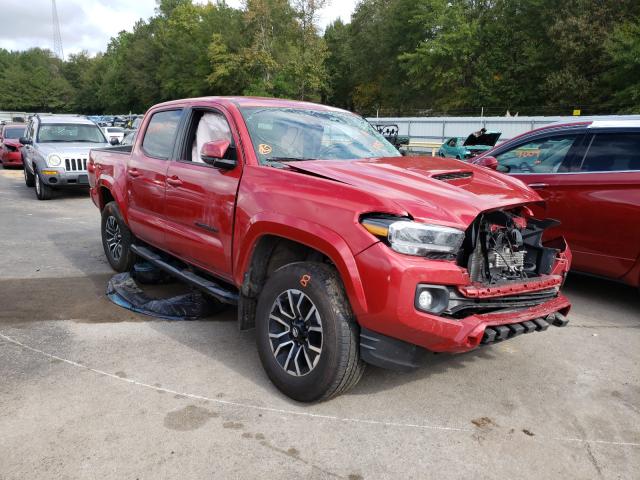 TOYOTA TACOMA DOU 2020 3tmaz5cn7lm117753