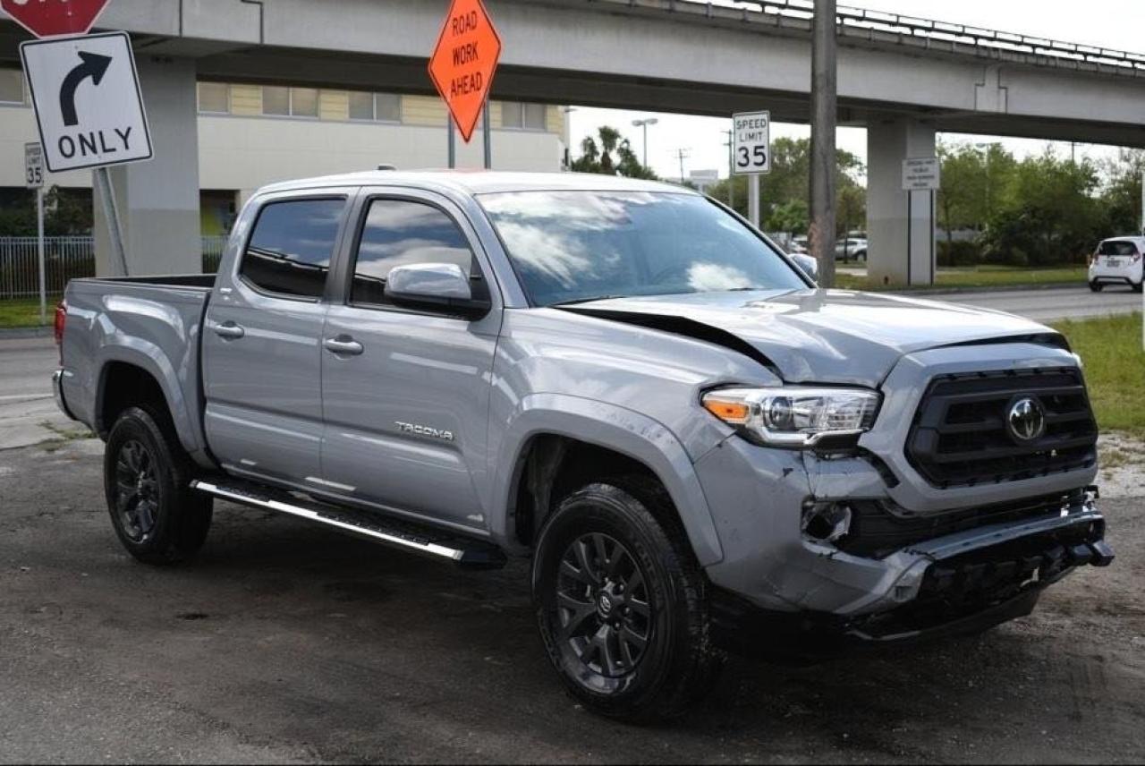 TOYOTA TACOMA 2WD 2020 3tmaz5cn7lm118790