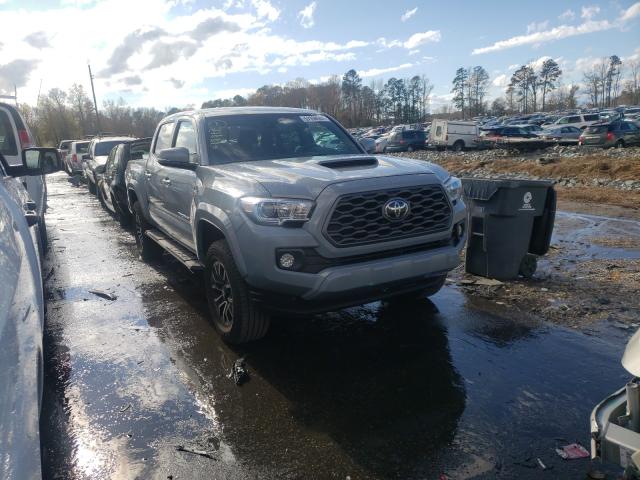 TOYOTA TACOMA DOU 2020 3tmaz5cn7lm120345