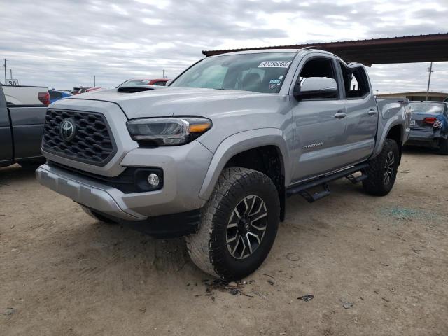 TOYOTA TACOMA DOU 2020 3tmaz5cn7lm121818