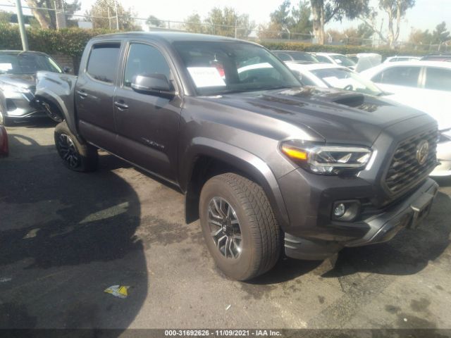 TOYOTA TACOMA 2WD 2020 3tmaz5cn7lm122368