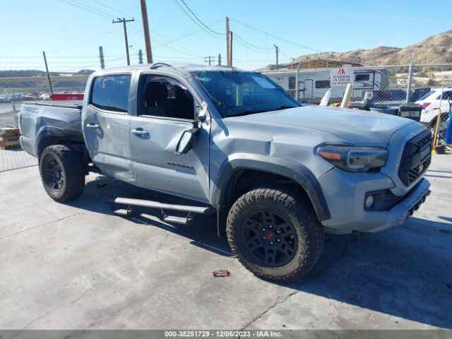 TOYOTA TACOMA 2020 3tmaz5cn7lm122578