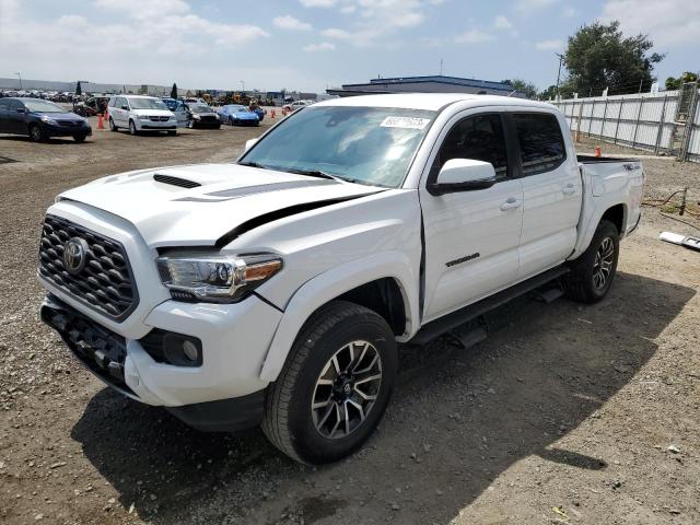 TOYOTA TACOMA 2020 3tmaz5cn7lm123102