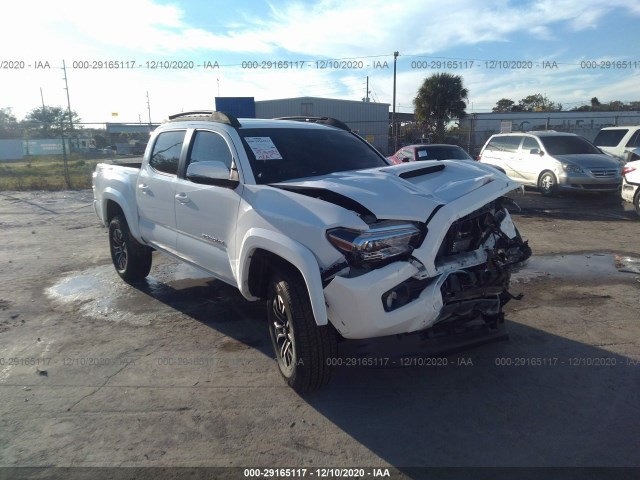 TOYOTA TACOMA 2WD 2020 3tmaz5cn7lm124198