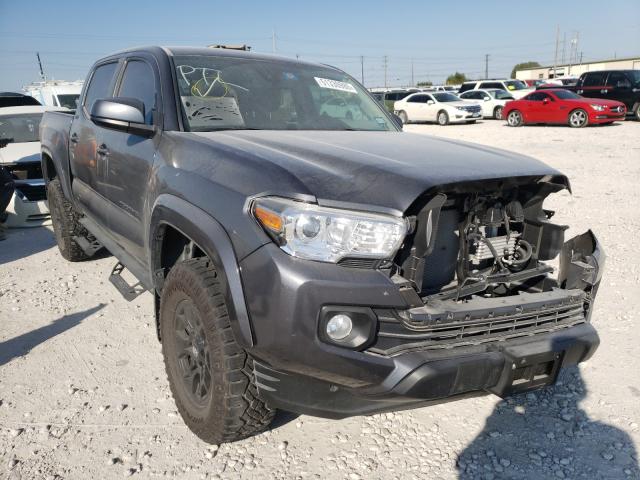 TOYOTA TACOMA DOU 2020 3tmaz5cn7lm127036