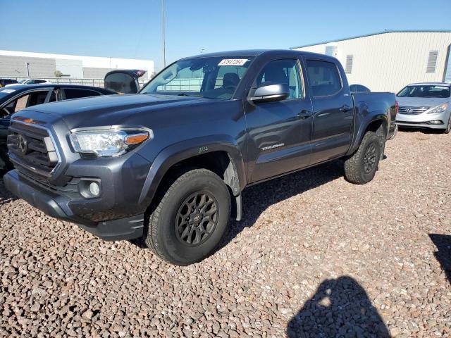 TOYOTA TACOMA 2020 3tmaz5cn7lm127957