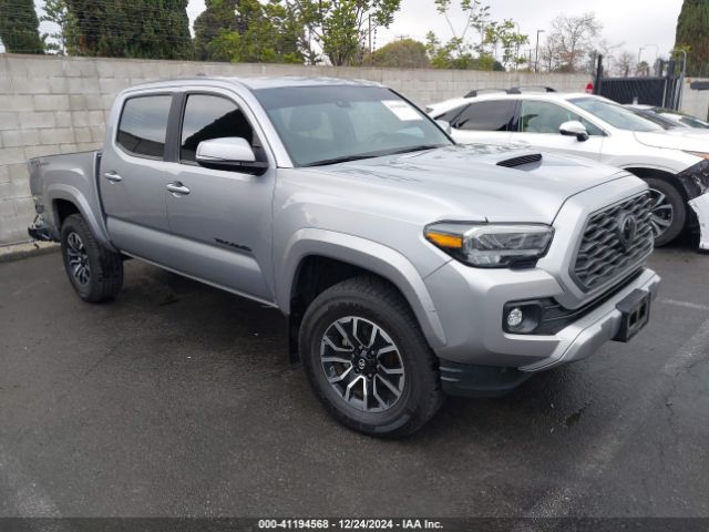 TOYOTA TACOMA 2020 3tmaz5cn7lm128199