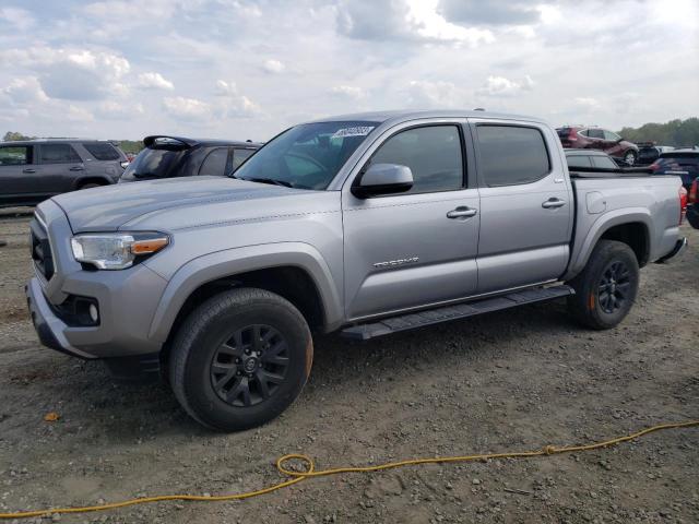 TOYOTA TACOMA DOU 2020 3tmaz5cn7lm130258